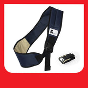 Comfort & Bonding Baby Sling - Carry Your Little One in Style