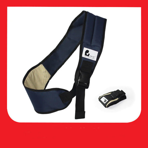 Comfort & Bonding Baby Sling - Carry Your Little One in Style