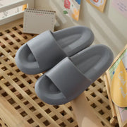 Indoor Thick Bottom EVA Bath Mop for Household Use