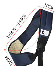 Comfort & Bonding Baby Sling - Carry Your Little One in Style