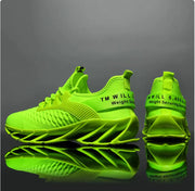 VersaKnit Blade Sole Sneakers