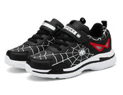 Boys' Spider-Man Sports Shoes for Spring/Fall 2024