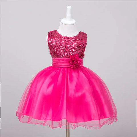 Dress for Girls - Formal Wear