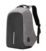 Safe Travel Pro Backpack