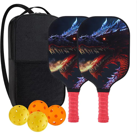 Extreme Pickleball Paddles