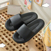 Indoor Thick Bottom EVA Bath Mop for Household Use