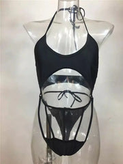 Professional Swimwear Collection - Bikini and Swimsuit