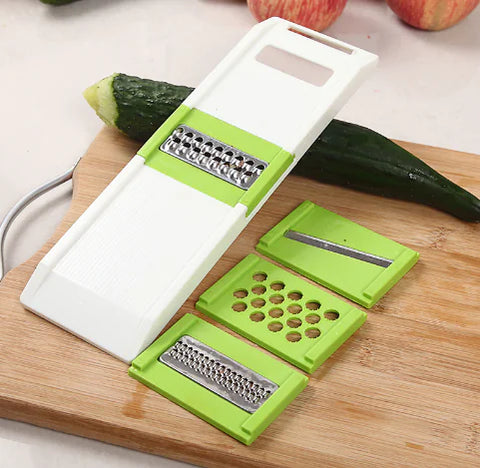 Multi-Functional Kitchen Grater Tool