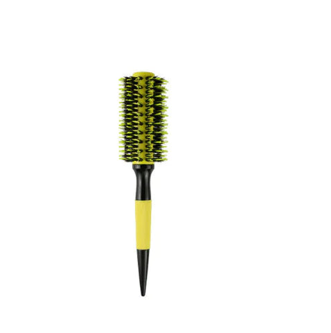 Premium Round Wooden Comb - Ultimate Hair Care & Grooming Tool