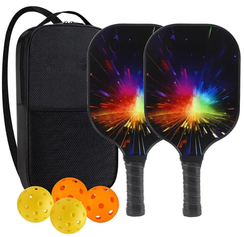 Extreme Pickleball Paddles