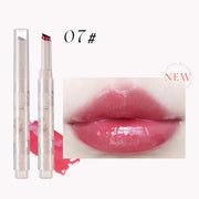 FLORTTE First Kiss Love Stick Lipstick Pen - Premium Quality