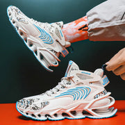 Men's Athletic Shoes 2024 Autumn/Winter Casual Sneakers