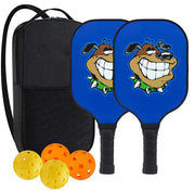 Extreme Pickleball Paddles