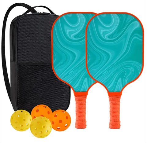 Extreme Pickleball Paddles