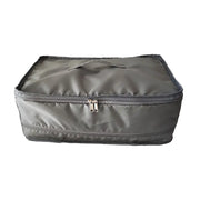 Outdoor Travel Storage Bag - Three-Layer Hanging Organizer