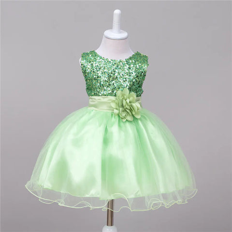 Dress for Girls - Formal Wear