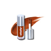 High Gloss Nude Lip Gloss - Mirror Finish for Plump, Luscious Lips