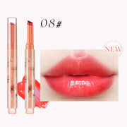 FLORTTE First Kiss Love Stick Lipstick Pen - Premium Quality