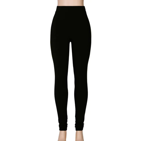 High Waist Hip Lift Yoga Fitness Pants