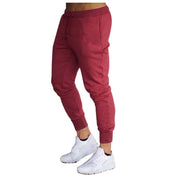 Stretchy Breathable Running Training Pants for Comfort