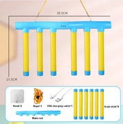 Sensory Reaction Trainer for Hand-Eye Coordination - Ultimate Training Tool