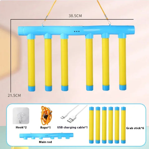 Sensory Reaction Trainer for Hand-Eye Coordination - Ultimate Training Tool