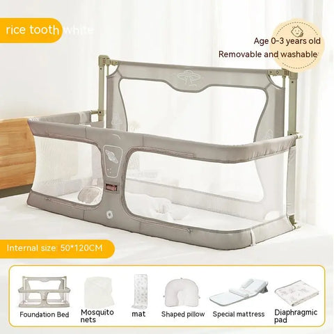 Newborn Portable Baby Bed