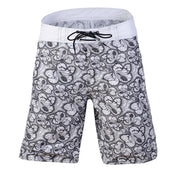 Men's Swim Trunks and Long Swimwear Shorts