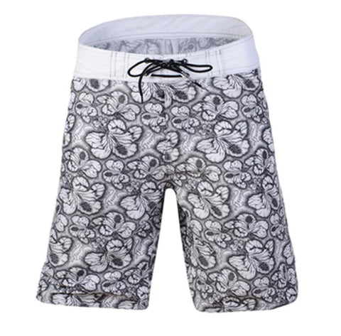Men's Swim Trunks and Long Swimwear Shorts
