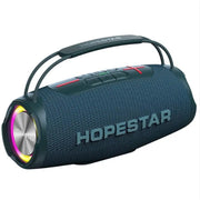 H53 Wireless Bluetooth Speaker | Waterproof | Portable | High-Power | MP3 Player - OutdoorSoundBlast