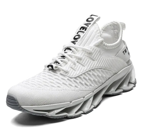 VersaKnit Blade Sole Sneakers