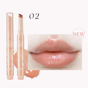 FLORTTE First Kiss Love Stick Lipstick Pen - Premium Quality
