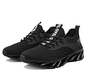 VersaKnit Blade Sole Sneakers