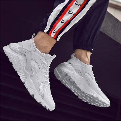 Basketball Shoes and Casual Sports Sneakers