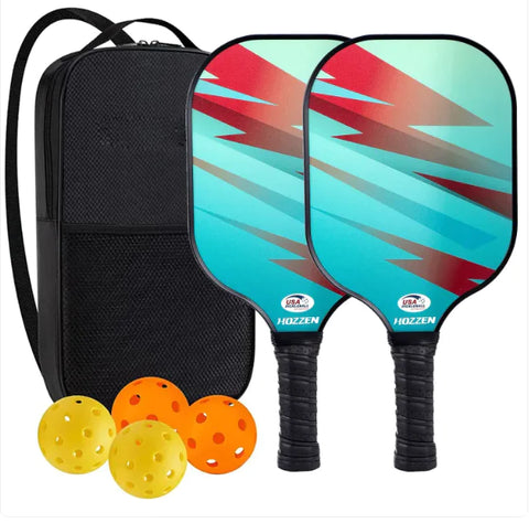 Extreme Pickleball Paddles