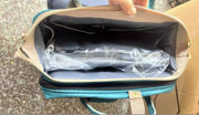 Large-Capacity Mommy Bag - Ultimate Organization and Convenience