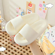 Indoor Thick Bottom EVA Bath Mop for Household Use