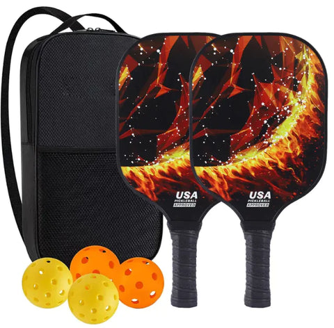 Extreme Pickleball Paddles