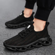Men's Summer Athletic Breathable Sneakers