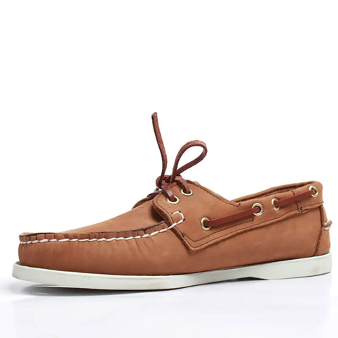 Handmade Casual Leather Export Shoes