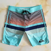 Quick-Drying Surf and Swim Wear