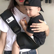 Comfort & Bonding Baby Sling - Carry Your Little One in Style