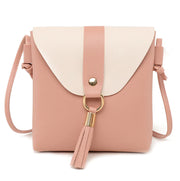 PU Soft Women’s Crossbody Bag
