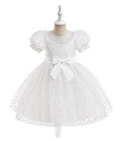 Children's Dress and Formal Wear
