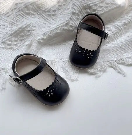 Baby Shoes, Toddler Shoes, Princess Shoes, Leather Shoes