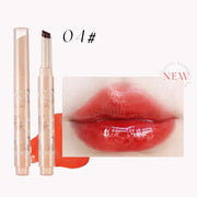 FLORTTE First Kiss Love Stick Lipstick Pen - Premium Quality