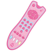 Children's English Learning Remote with Music