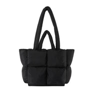 Western-Style Shoulder Bag