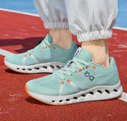 Men’s High-Top Hiking Shoes