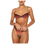Slim Fit Women's Casual Sexy Comfortable Swimwear